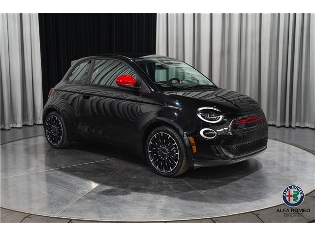2024 Fiat 500e Base (Stk: T25749a) in Edmonton - Image 7 of 23