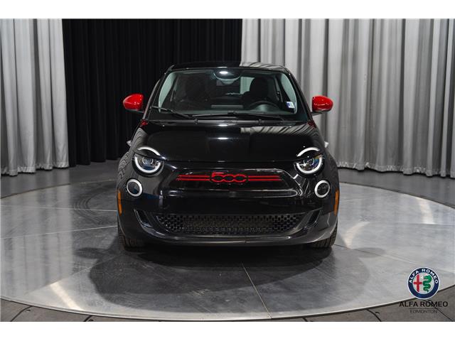 2024 Fiat 500e Base (Stk: T25749a) in Edmonton - Image 8 of 23