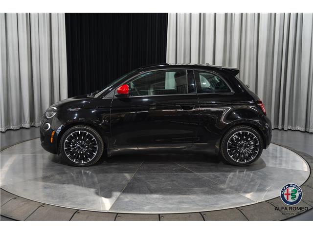 2024 Fiat 500e Base (Stk: T25749a) in Edmonton - Image 2 of 23