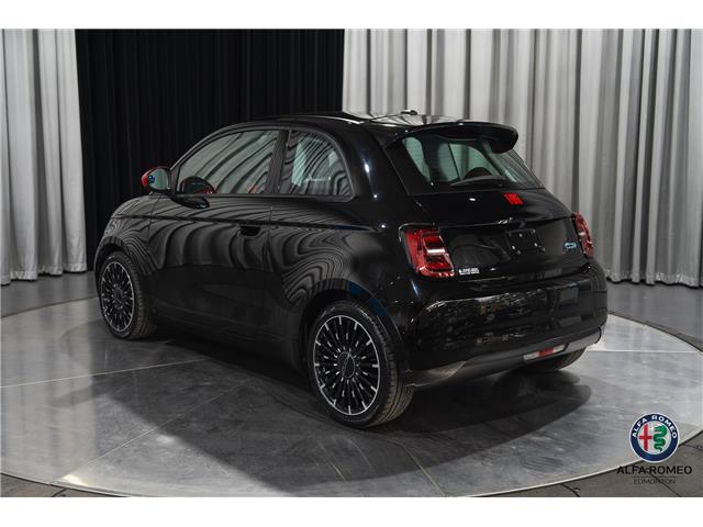2024 Fiat 500e Base (Stk: T25749a) in Edmonton - Image 3 of 23