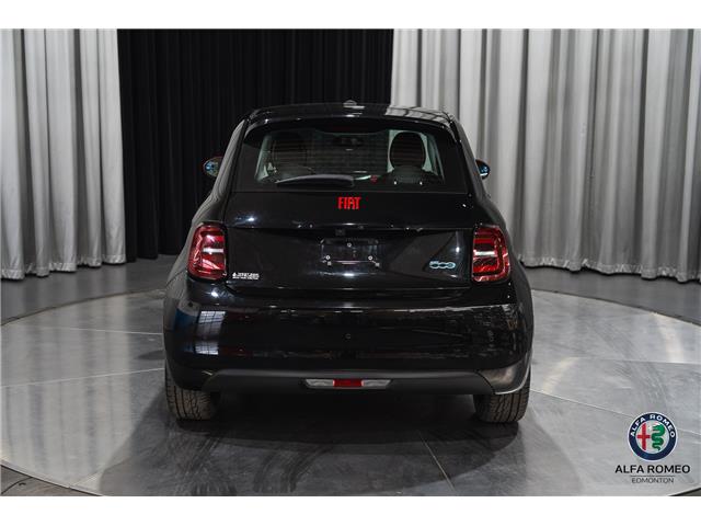 2024 Fiat 500e Base (Stk: T25749a) in Edmonton - Image 4 of 23