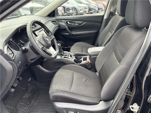 2020 Nissan Rogue SV (Stk: P7169) in Brantford - Image 5 of 23