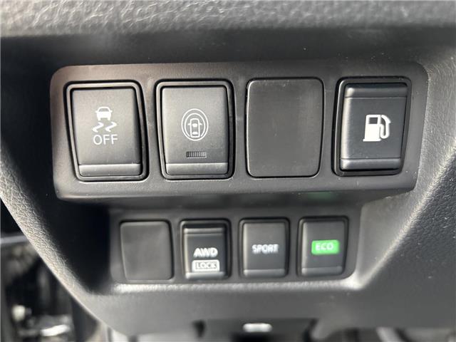 2020 Nissan Rogue SV (Stk: P7169) in Brantford - Image 7 of 23
