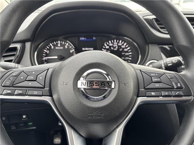 2020 Nissan Rogue SV (Stk: P7169) in Brantford - Image 9 of 23