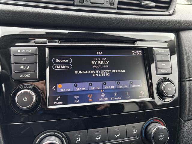 2020 Nissan Rogue SV (Stk: P7169) in Brantford - Image 10 of 23