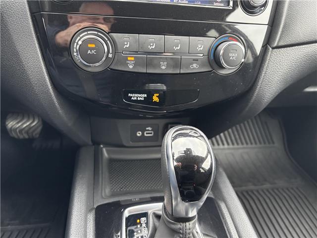 2020 Nissan Rogue SV (Stk: P7169) in Brantford - Image 12 of 23