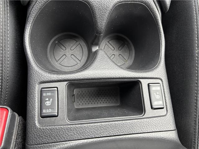2020 Nissan Rogue SV (Stk: P7169) in Brantford - Image 13 of 23