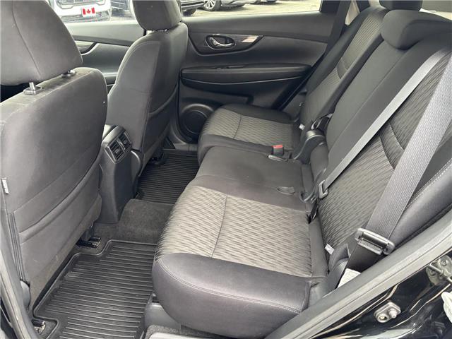 2020 Nissan Rogue SV (Stk: P7169) in Brantford - Image 14 of 23