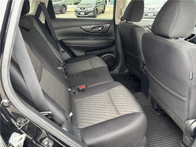 2020 Nissan Rogue SV (Stk: P7169) in Brantford - Image 15 of 23
