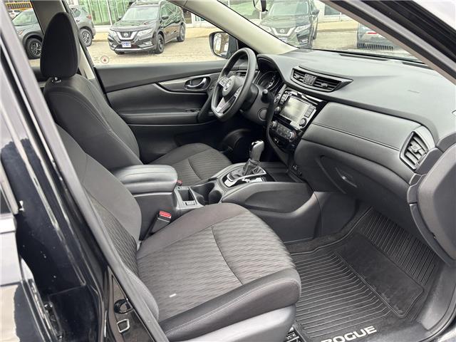 2020 Nissan Rogue SV (Stk: P7169) in Brantford - Image 16 of 23