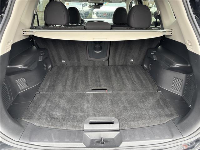 2020 Nissan Rogue SV (Stk: P7169) in Brantford - Image 17 of 23