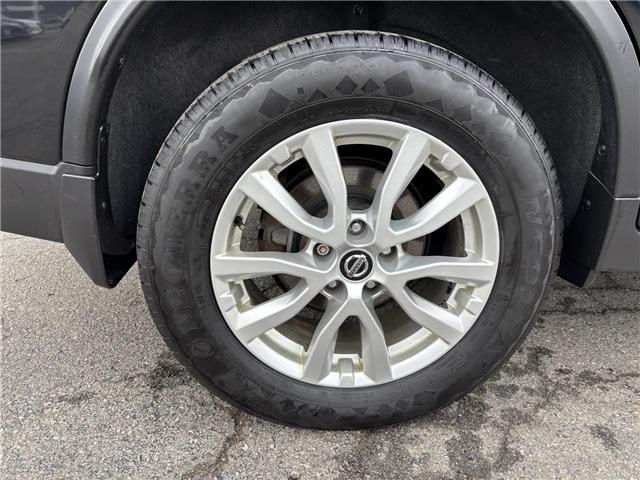 2020 Nissan Rogue SV (Stk: P7169) in Brantford - Image 19 of 23