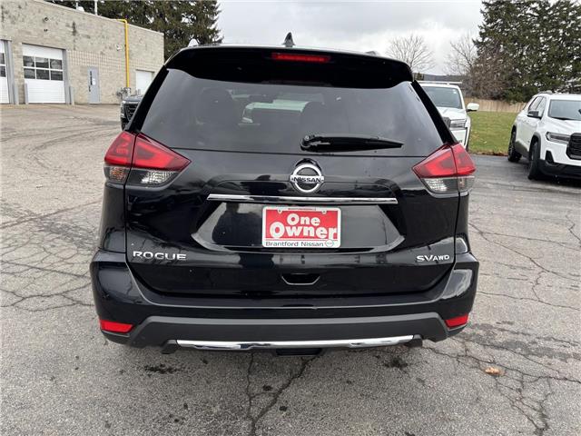 2020 Nissan Rogue SV (Stk: P7169) in Brantford - Image 22 of 23