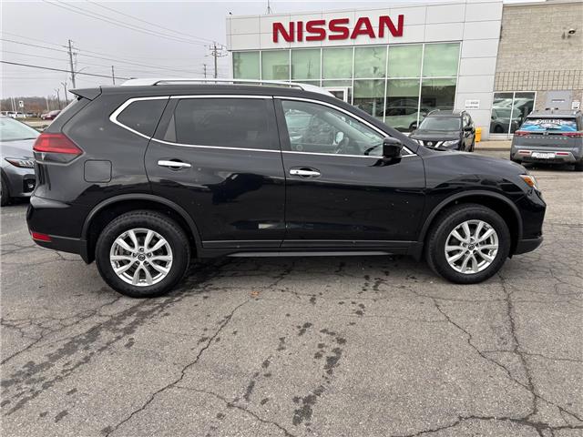 2020 Nissan Rogue SV (Stk: P7169) in Brantford - Image 23 of 23
