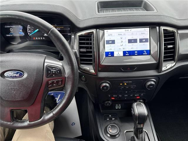2021 Ford Ranger Lariat (Stk: 14611) in Sudbury - Image 6 of 8