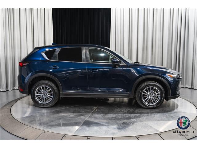 2019 Mazda CX-5 GS (Stk: 25502a) in Edmonton - Image 6 of 26