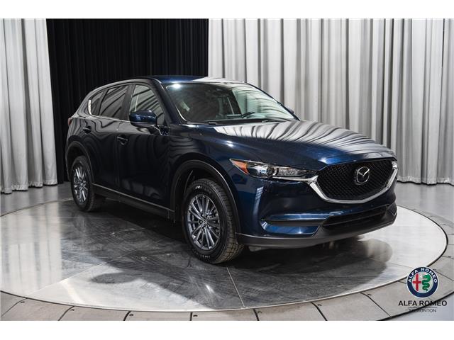 2019 Mazda CX-5 GS (Stk: 25502a) in Edmonton - Image 7 of 26