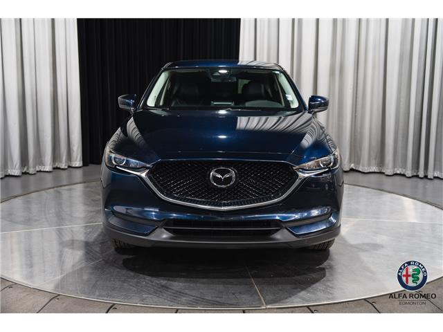2019 Mazda CX-5 GS (Stk: 25502a) in Edmonton - Image 8 of 26