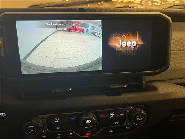2026 Jeep Wrangler Sport (Stk: W163722) in Courtenay - Image 14 of 16