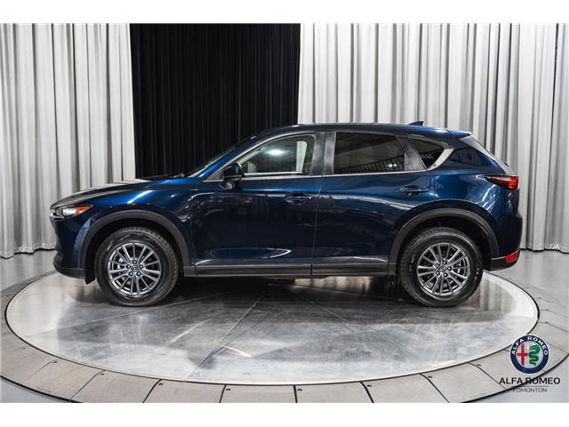 2019 Mazda CX-5 GS (Stk: 25502a) in Edmonton - Image 2 of 26