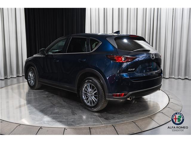 2019 Mazda CX-5 GS (Stk: 25502a) in Edmonton - Image 3 of 26