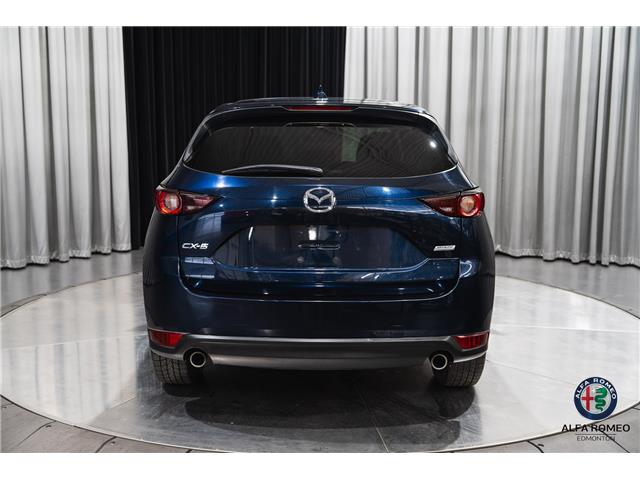 2019 Mazda CX-5 GS (Stk: 25502a) in Edmonton - Image 4 of 26