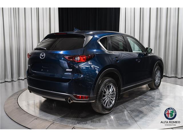 2019 Mazda CX-5 GS (Stk: 25502a) in Edmonton - Image 5 of 26