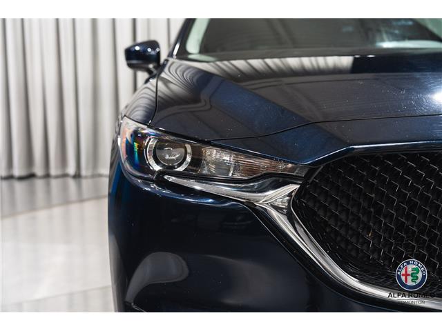 2019 Mazda CX-5 GS (Stk: 25502a) in Edmonton - Image 24 of 26