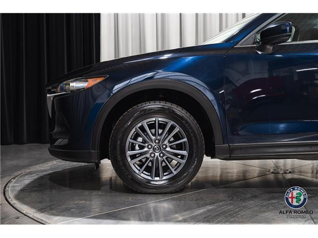 2019 Mazda CX-5 GS (Stk: 25502a) in Edmonton - Image 26 of 26