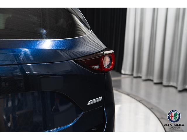 2019 Mazda CX-5 GS (Stk: 25502a) in Edmonton - Image 25 of 26