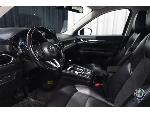 2019 Mazda CX-5 GS (Stk: 25502a) in Edmonton - Image 9 of 26