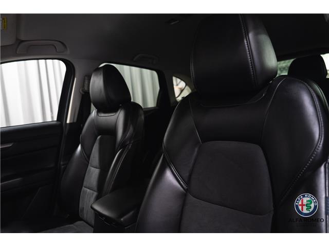 2019 Mazda CX-5 GS (Stk: 25502a) in Edmonton - Image 10 of 26