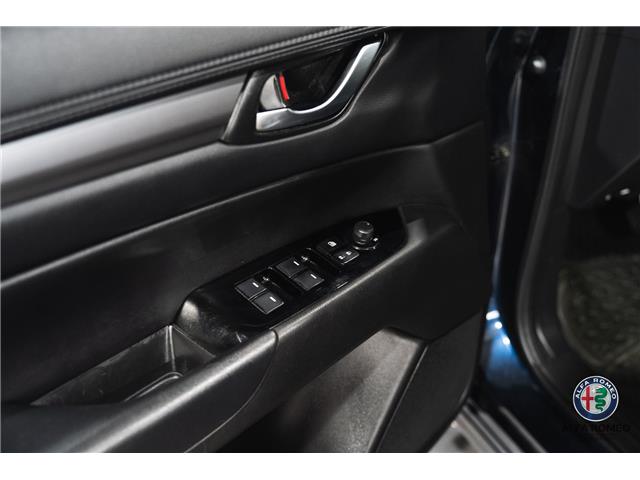 2019 Mazda CX-5 GS (Stk: 25502a) in Edmonton - Image 11 of 26