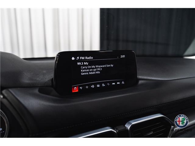 2019 Mazda CX-5 GS (Stk: 25502a) in Edmonton - Image 13 of 26