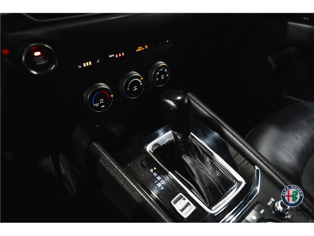 2019 Mazda CX-5 GS (Stk: 25502a) in Edmonton - Image 14 of 26