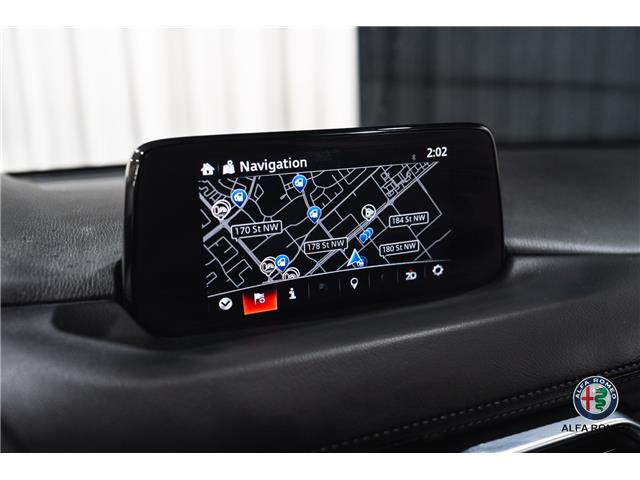 2019 Mazda CX-5 GS (Stk: 25502a) in Edmonton - Image 15 of 26