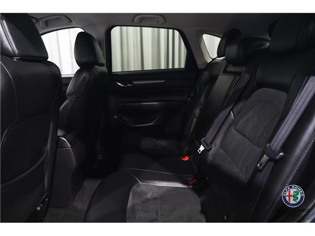 2019 Mazda CX-5 GS (Stk: 25502a) in Edmonton - Image 16 of 26