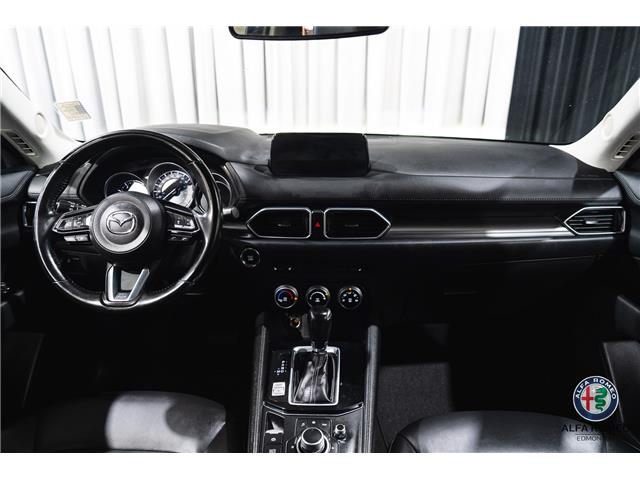2019 Mazda CX-5 GS (Stk: 25502a) in Edmonton - Image 17 of 26