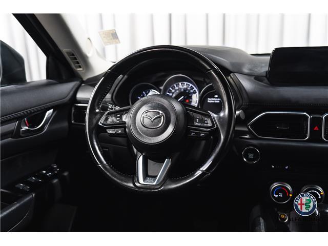 2019 Mazda CX-5 GS (Stk: 25502a) in Edmonton - Image 18 of 26