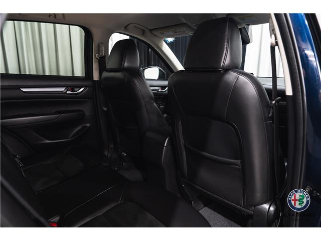 2019 Mazda CX-5 GS (Stk: 25502a) in Edmonton - Image 19 of 26