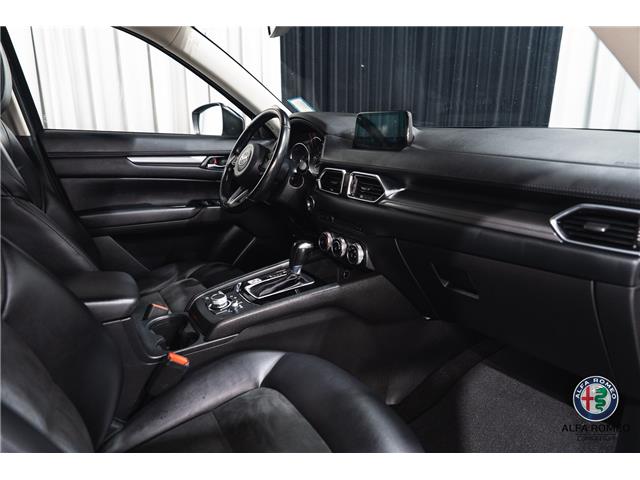 2019 Mazda CX-5 GS (Stk: 25502a) in Edmonton - Image 20 of 26