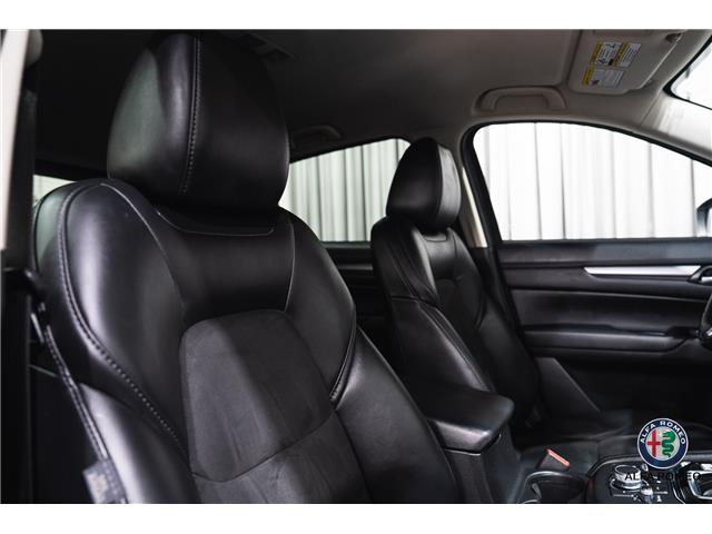 2019 Mazda CX-5 GS (Stk: 25502a) in Edmonton - Image 21 of 26