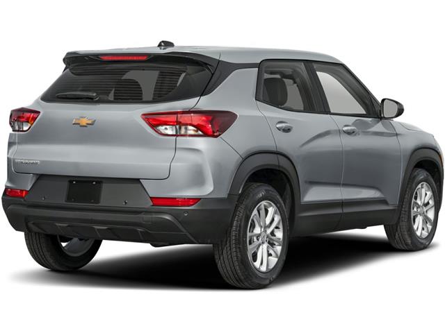 2024 Chevrolet TrailBlazer LT (Stk: 44969) in Slave Lake - Image 3 of 22