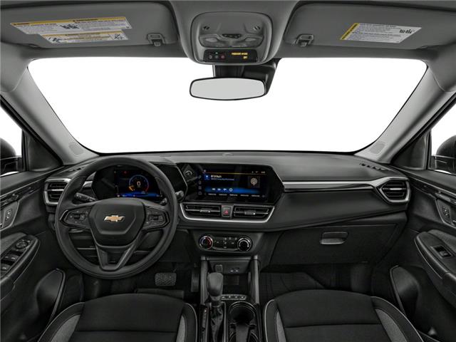 2024 Chevrolet TrailBlazer LT (Stk: 44969) in Slave Lake - Image 5 of 22