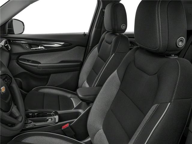 2024 Chevrolet TrailBlazer LT (Stk: 44969) in Slave Lake - Image 6 of 22