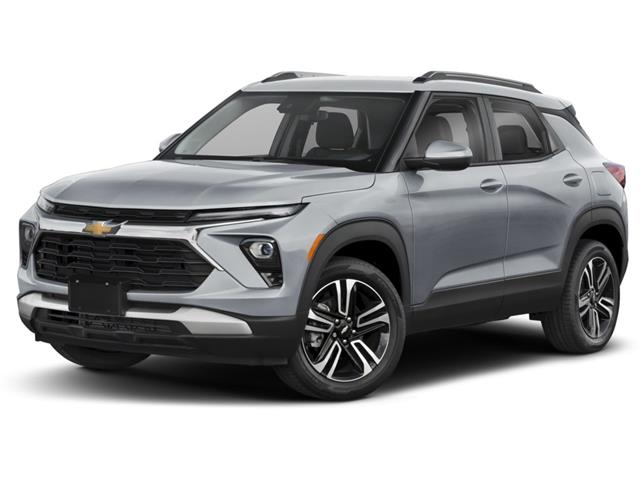 2024 Chevrolet TrailBlazer LT (Stk: 44969) in Slave Lake - Image 8 of 22