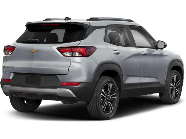 2024 Chevrolet TrailBlazer LT (Stk: 44969) in Slave Lake - Image 9 of 22