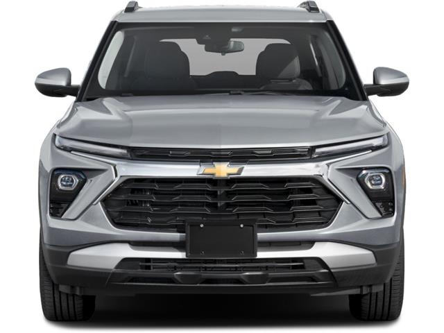 2024 Chevrolet TrailBlazer LT (Stk: 44969) in Slave Lake - Image 11 of 22