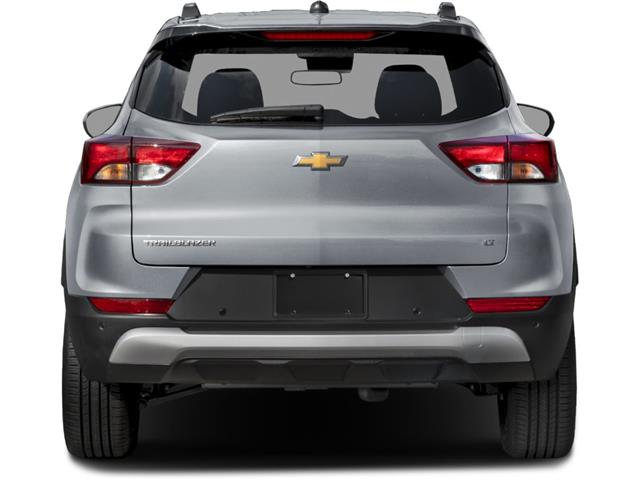 2024 Chevrolet TrailBlazer LT (Stk: 44969) in Slave Lake - Image 12 of 22