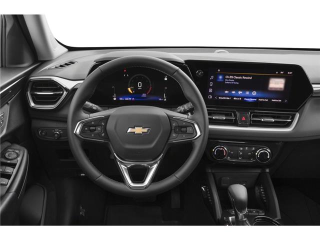 2024 Chevrolet TrailBlazer LT (Stk: 44969) in Slave Lake - Image 13 of 22